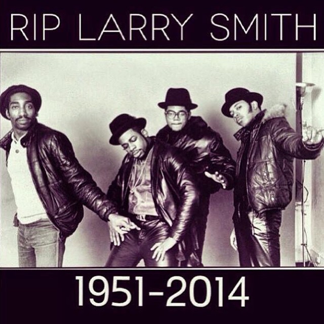 Larry Carpenter Rapper Hip Hop-Architect Passes – Mixtape Museum